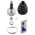 Blue Print Drive Shaft Joint Kit (ADBP890032) Front Axle Right