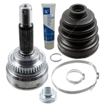 Blue Print Drive Shaft Joint Kit (ADBP890041) Fits: Hyundai Front Axle