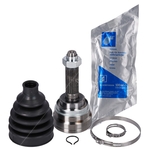 Blue Print Drive Shaft Joint Kit (ADBP890044) Front Axle