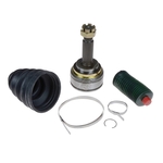 Blue Print Drive Shaft Joint Kit (ADC48917) Fits: Mitsubishi Rear