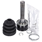 Blue Print Drive Shaft Joint Kit (ADC48924) Fits: Mitsubishi Wheel Side Front