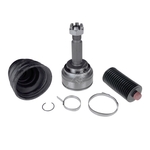 Blue Print Drive Shaft Joint Kit (ADC48926) Fits: Mitsubishi Rear