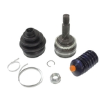 Blue Print Drive Shaft Joint Kit (ADC48929) Fits: Mitsubishi Rear