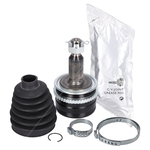 Blue Print Drive Shaft Joint Kit (ADC48935) Fits: Mitsubishi Wheel Side Front