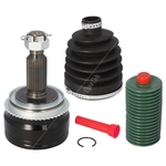 Blue Print Drive Shaft Joint Kit (ADC48936) Fits: Mitsubishi Wheel Side Front