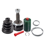 Blue Print Drive Shaft Joint Kit (ADC48944) Fits: Mitsubishi Front Left