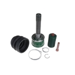 Blue Print Drive Shaft Joint Kit (ADC48948) Fits: Mitsubishi Wheel Side Front