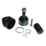 Blue Print Drive Shaft Joint Kit (ADH28946) Fits: Honda Wheel Side Front