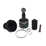 Blue Print Drive Shaft Joint Kit (ADJ138910) Fits: Land Rover Front