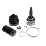 Blue Print Drive Shaft Joint Kit (ADK88920) Fits: Suzuki Wheel Side Front