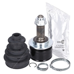 Blue Print Drive Shaft Joint Kit (ADK88928) Fits: Suzuki Wheel Side