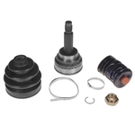 Blue Print Drive Shaft Joint Kit (ADM58902) Wheel Side Front