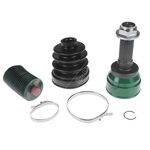 Blue Print Drive Shaft Joint Kit (ADM58905) Fits: Mazda Wheel Side Front