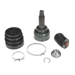 Blue Print Drive Shaft Joint Kit (ADM58910) Fits: Mazda Wheel Side Front