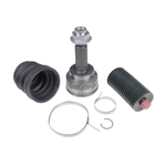 Blue Print Drive Shaft Joint Kit (ADM58915) Fits: Mazda Wheel Side Front