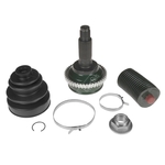 Blue Print Drive Shaft Joint Kit (ADM58929B) Fits: Mazda Wheel Side Front