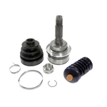 Blue Print Drive Shaft Joint Kit (ADM58940) Wheel Side Front