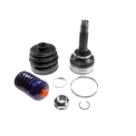 Blue Print Drive Shaft Joint Kit (ADM58942) Wheel Side