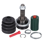 Blue Print Drive Shaft Joint Kit (ADM58946) Fits: Mazda Wheel Side