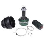 Blue Print Drive Shaft Joint Kit (ADM58947) Fits: Mazda Wheel Side
