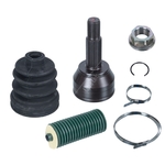 Blue Print Drive Shaft Joint Kit (ADM58954) Fits: Mazda Wheel Side Front