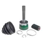 Blue Print Drive Shaft Joint Kit (ADN18935) Fits: Nissan Wheel Side Front