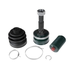 Blue Print Drive Shaft Joint Kit (ADN18942B) Fits: Nissan Wheel Side Front