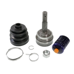 Blue Print Drive Shaft Joint Kit (ADN18944) Fits: Nissan Wheel Side Front