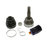 Blue Print Drive Shaft Joint Kit (ADN18948) Fits: Nissan Wheel Side Front