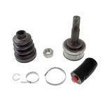 Blue Print Drive Shaft Joint Kit (ADN18949) Fits: Nissan Wheel Side Front