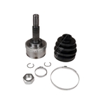 Blue Print Drive Shaft Joint Kit (ADN18950) Fits: Nissan Wheel Side Front