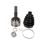 Blue Print Drive Shaft Joint Kit (ADN18951) Fits: Nissan Wheel Side Front