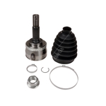 Blue Print Drive Shaft Joint Kit (ADN18952) Fits: Nissan Wheel Side Front