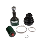 Blue Print Drive Shaft Joint Kit (ADN18954) Fits: Nissan Wheel Side Front