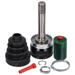 Blue Print Drive Shaft Joint Kit (ADN18955) Fits: Nissan Wheel Side Front