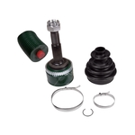 Blue Print Drive Shaft Joint Kit (ADN18957) Wheel Side Front