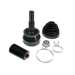 Blue Print Drive Shaft Joint Kit (ADN18963) Fits: Nissan Wheel Side