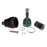 Blue Print Drive Shaft Joint Kit (ADN18973) Fits: Nissan Wheel Side