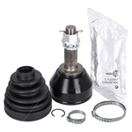 Blue Print Drive Shaft Joint Kit (ADN18974) Fits: Nissan Wheel Side Front