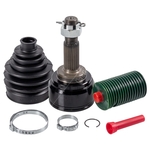 Blue Print Drive Shaft Joint Kit (ADN18975) Fits: Nissan Wheel Side