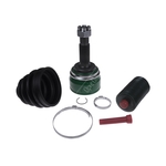 Blue Print Drive Shaft Joint Kit (ADN18978) Fits: Nissan Wheel Side Front