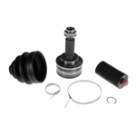 Blue Print Drive Shaft Joint Kit (ADS78914) Fits: Subaru Wheel Side Front