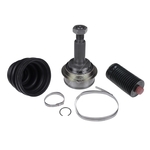 Blue Print Drive Shaft Joint Kit (ADT38906) Fits: Toyota Wheel Side Front