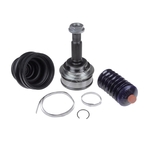 Blue Print Drive Shaft Joint Kit (ADT38918) Fits: Toyota Wheel Side Front