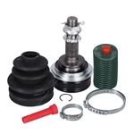 Blue Print Drive Shaft Joint Kit (ADT38919) Fits: Toyota Wheel Side Front