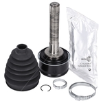 Blue Print Drive Shaft Joint Kit (ADT38931) Fits: Toyota Wheel Side Front