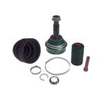Blue Print Drive Shaft Joint Kit (ADT38938) Fits: Toyota Wheel Side Front