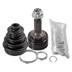 Blue Print Drive Shaft Joint Kit (ADT38945B) Front
