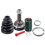 Blue Print Drive Shaft Joint Kit (ADT38946B) Fits: Toyota Wheel Side Front