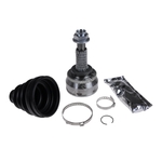 Blue Print Drive Shaft Joint Kit (ADT38947B) Fits: Toyota Wheel Side Front